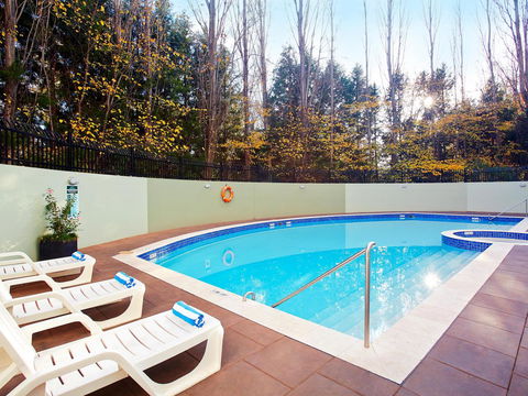 Crowne Plaza Canberra, An IHG Hotel - Broome Tourism 7