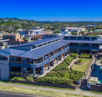 Lennox Holiday Apartments - Broome Tourism
