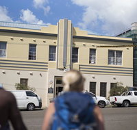 Bondi Beachside Inn - Broome Tourism