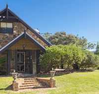Bonn Abbey - Magnificent Stone Abbey - Broome Tourism