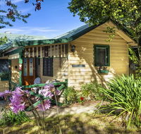 Bonnie Brae Cottage - Broome Tourism