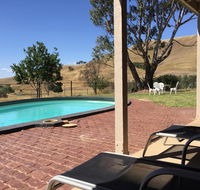 BONNIE DOON - GREAT GET AWAY - Broome Tourism