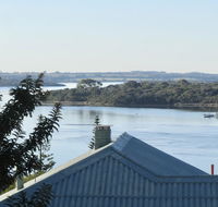 Bonnie View - a wonderful view up the river Experience Augusta - Broome Tourism