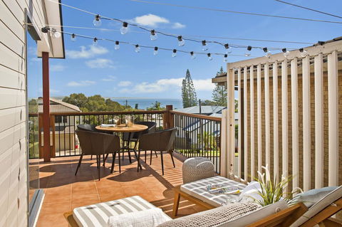 BonniEscape - Broome Tourism 0