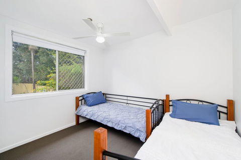 BONNY BEACH HOUSE - Holiday Accomodation With Pool - Broome Tourism 3