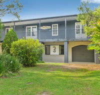 BONNY BEACH HOUSE - Holiday Accomodation with Pool - Broome Tourism