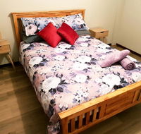 Bonsai BB Stay - Broome Tourism