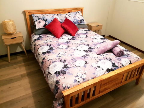 Bonsai B&B Stay - Broome Tourism 0