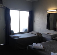 Boomerang Hotel - Broome Tourism