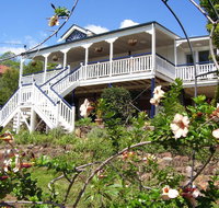 Boonah Hilltop Cottage - Broome Tourism