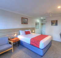 Boonah Motel - Broome Tourism