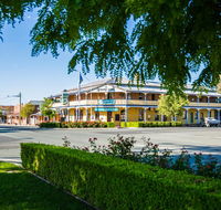 Boorowa Hotel - Broome Tourism