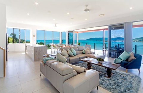 Botanica Breezes Whitsunday - Broome Tourism 2