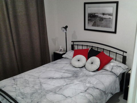 Bottlebrush B & B - Broome Tourism 3