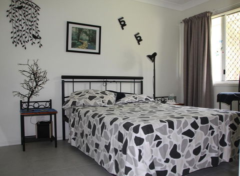 Bottlebrush B & B - Broome Tourism 2