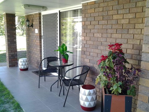 Bottlebrush B & B - Broome Tourism 1