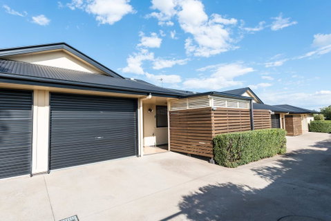 Bottletree Apartments On Bridge - Broome Tourism 2