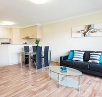 Bottletree Apartments on Bridge - Broome Tourism
