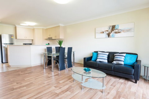 Bottletree Apartments On Bridge - Broome Tourism 0