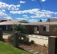 Bottletree Apartments on Garget - Broome Tourism