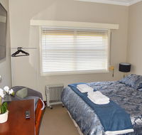 Boucher Manor - Northam. - Broome Tourism