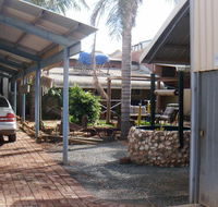 Boulder Lodge - Broome Tourism