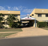 Boulevard Lodge Bundaberg - Broome Tourism