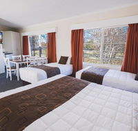 Boulevard Motel - Broome Tourism