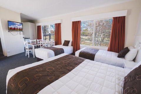 Boulevard Motel - Broome Tourism 0