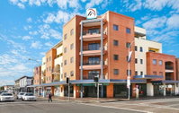 Boulevard on Beaumont