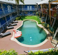 Bounce Cairns - Broome Tourism