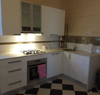 Bourke Apartments - Broome Tourism