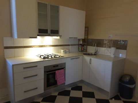 Bourke Apartments - Broome Tourism 0