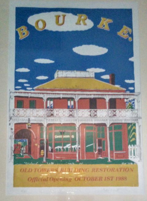 Bourke Apartments - Broome Tourism 3