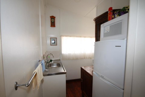 Bourke Riverside Motel - Broome Tourism 3