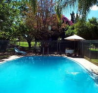 Bourke Riverside Motel - Broome Tourism