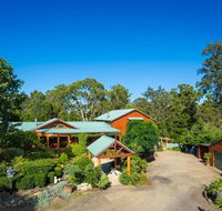 Bourndaroo Lodge - Broome Tourism