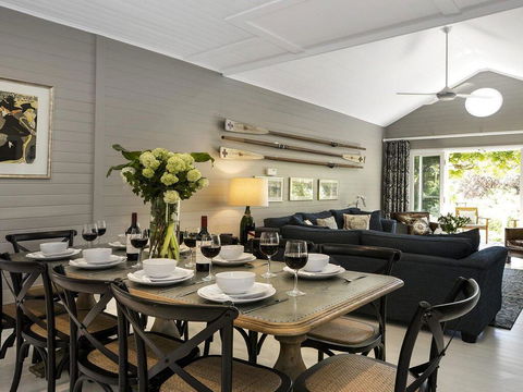 Bourne Cottage - Perfect For All Seasons - Broome Tourism 1