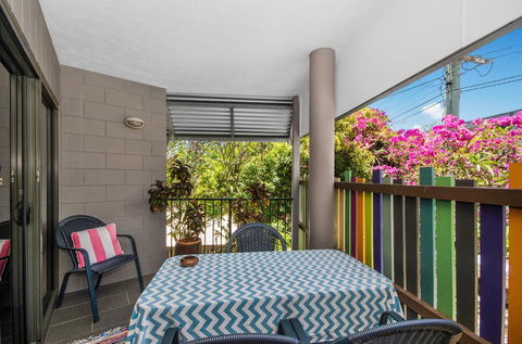 BOUTIQUE APARTMENTS BEACH LOCATION - Broome Tourism 3