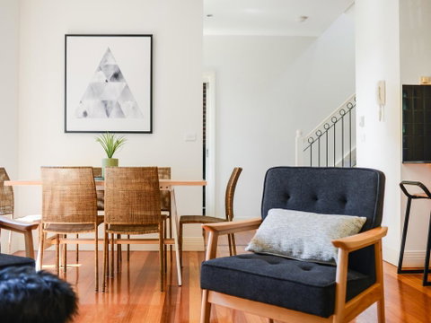 Boutique Stays - Brighton Abode - Broome Tourism 1