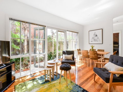 Boutique Stays - Brighton Abode - Broome Tourism 2