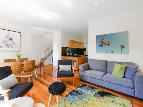 Boutique Stays - Brighton Abode - Broome Tourism 3