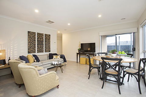 BOUTIQUE STAYS - Gumflower - Broome Tourism 1