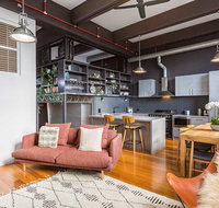 Boutique Stays - Loft on Rose - Broome Tourism