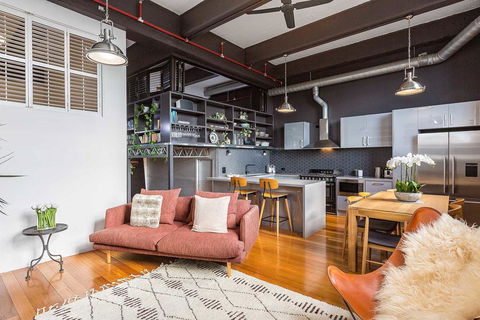 Boutique Stays - Loft On Rose - Broome Tourism 0