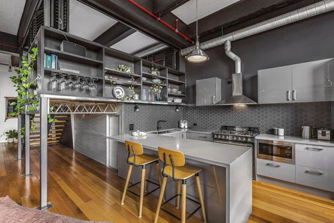 Boutique Stays - Loft On Rose - Broome Tourism 2