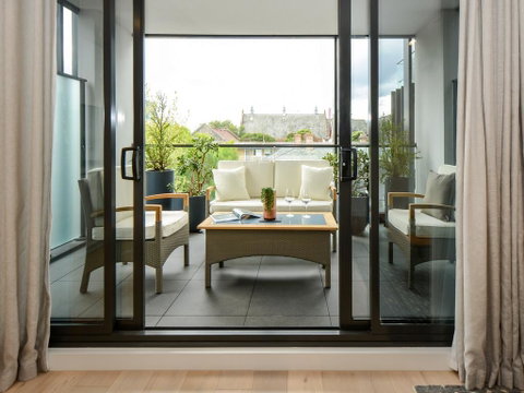 Boutique Stays - The Lincoln, South Yarra Apartment - Broome Tourism 0