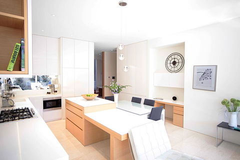 Boutique Stays - The Residence, Brighton Luxury Apartment - Broome Tourism 1