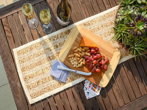 Boutique Stays - Zinc 501, Port Melbourne - Broome Tourism 3