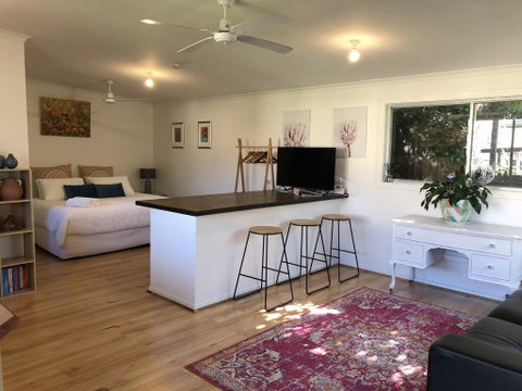 Bower On Becket - Couples Retreat - Broome Tourism 2